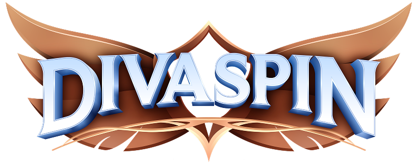 Divaspin Casino logo