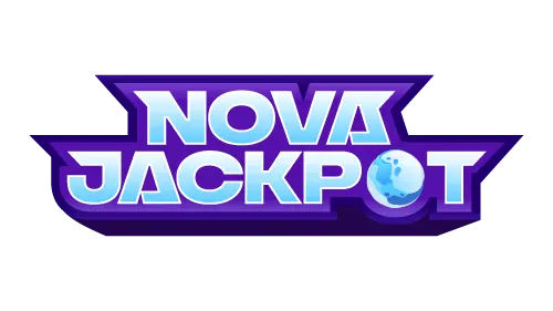 Novajackpot Casino logo