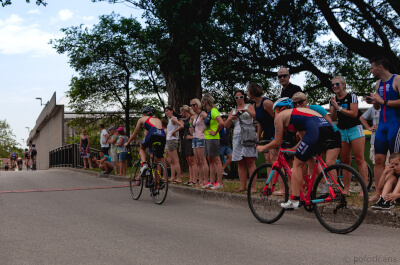 Kolesarjenje triatlon klub Ajdovščina