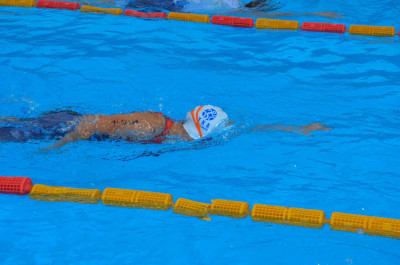 Plavanje triatlon klub Ajdovščina