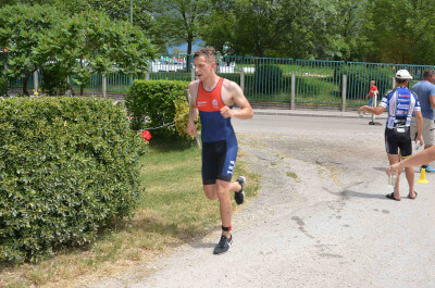 Tek triatlon klub Ajdovščina